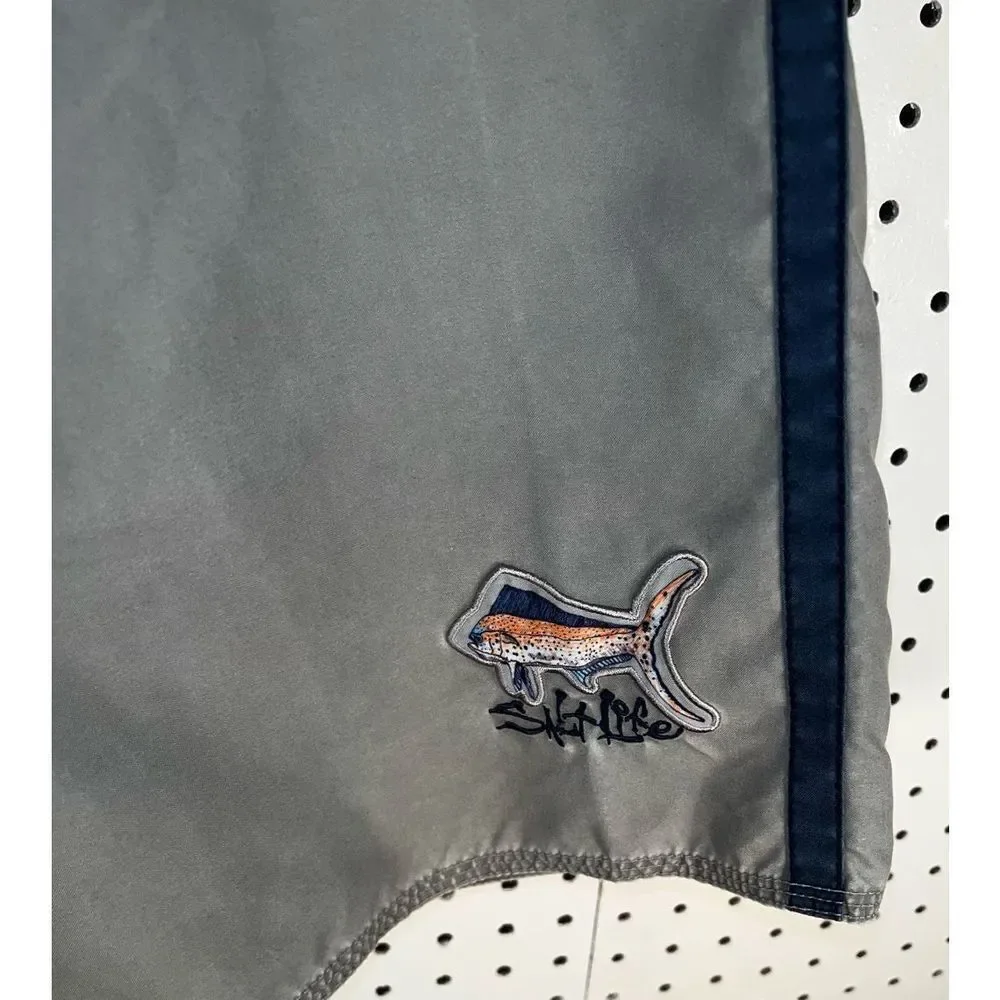 Salt Life Board shorts - Picture 3 of 8
